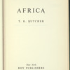 Africa