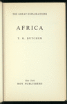 Africa