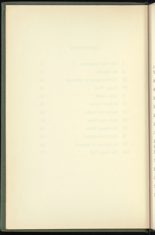 Index