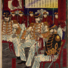 Surrender of the Kagoshima insurgents