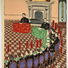 Meeting of the Privy Council