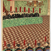 Meeting of the Privy Council