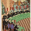 Meeting of the Privy Council
