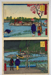 Shinobazu Pond