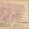 Portions of 2nd, 3rd, and 4th wards of the city of Yonkers, Westchester Co., N.Y.