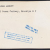 Glen Abbott