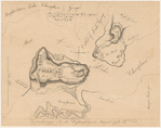 Ticonderoga and its dependencies, August, 1776