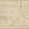 Plan of Oswego, 1727