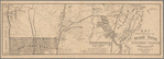 Map showing location of lands of the Pelham Manor and Huguenot Heights Association