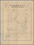 Atherton, St. Lawrence County, New York, township no. 3, great lot no. 2,  Macomn's purchase