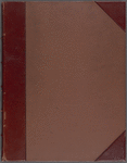 Order to Mr. Roberts from Robert Butler for six plates