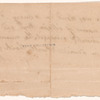 John Coffee to William B. Lewis
