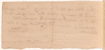 John Coffee to William B. Lewis