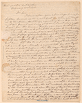 Andrew Jackson to William B. Lewis