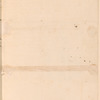 Andrew Jackson to William B. Lewis