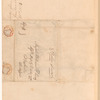 Andrew Jackson to William B. Lewis