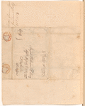 Andrew Jackson to William B. Lewis