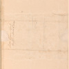 John Coffee to William B. Lewis