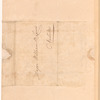 John Coffee to William B. Lewis
