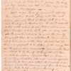 John Coffee to William B. Lewis