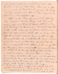John Coffee to William B. Lewis