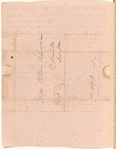 John Coffee to William B. Lewis