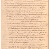 James Winchester to Andrew Jackson