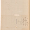 Morning report of the 44th Regiment of U.S. Infantry