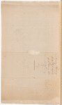 Morning report of the 44th Regiment of U.S. Infantry