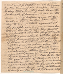 Andrew Jackson to William B. Lewis