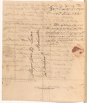 Andrew Jackson to William B. Lewis