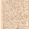 Andrew Jackson to William B. Lewis