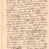 Andrew Jackson to William B. Lewis