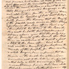 Andrew Jackson to William B. Lewis