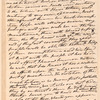 Andrew Jackson to William B. Lewis