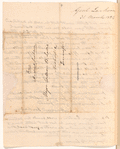 Andrew Jackson to William B. Lewis