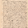Andrew Jackson to William B. Lewis