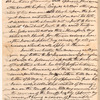 Andrew Jackson to William B. Lewis
