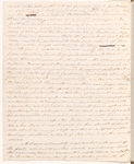 William B. Lewis to Columbian Observer of Philadelphia