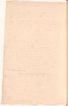 John C. McLemore to William B. Lewis