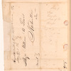 John C. McLemore to William B. Lewis