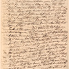 Andrew Jackson to William B. Lewis