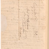 Caleb Atwater to William B. Lewis