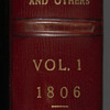 Andrew Jackson to William B. Lewis
