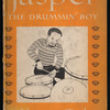 Jasper, the Drummin' Boy