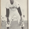 The Willie Mays Story