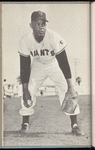 The Willie Mays Story
