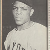 The Willie Mays Story