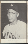 The Willie Mays Story