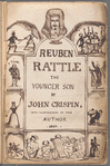 Reuben Rattle the younger son